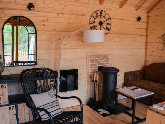 lnsolite Premium 3 bedrooms, large terrace-deck 50m², TV, dishwasher