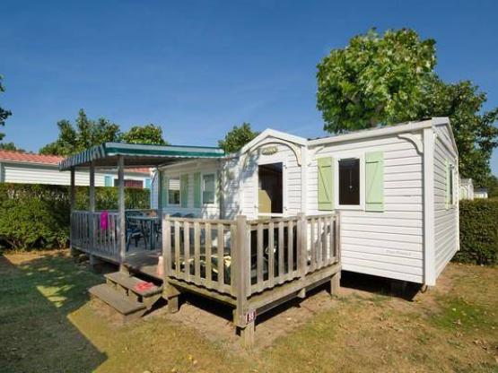 Cottage ** (3 Zimmer)