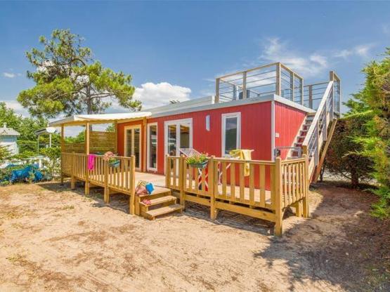 Cottage **** Cap Deseo (2 Zimmer)