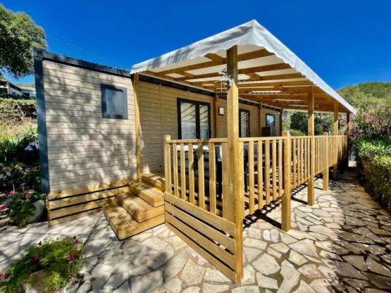 Premium - 3 bedrooms - 6 people