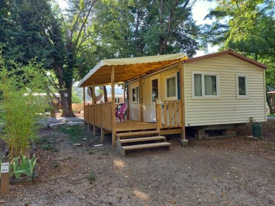 Mobile home COMFORT 2 bedrooms S