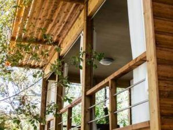 Mobile-home Cottage Luxe