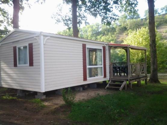 Mobile home
