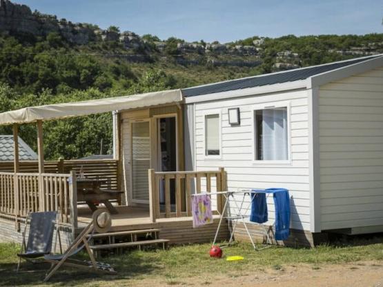 Mobil-home Océane 27m²