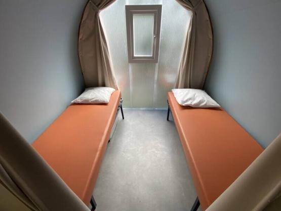 Coco Sweet 16m² (2 bedrooms)