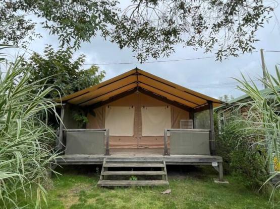 Lodge Exotique 2 bedrooms 30m²