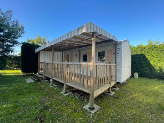 Cotinière 2 bedrooms 29m²