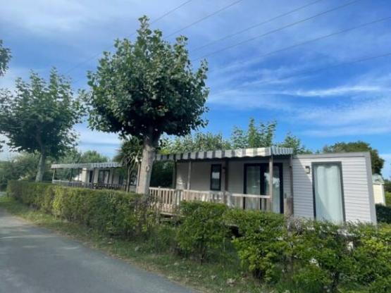 Vert Bois 3 bedrooms 35m²