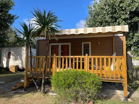 Sable 2 bedrooms 21.70m²