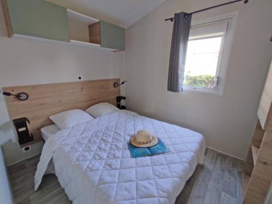 Luxury Mobile Chalet 29 to 31 m²