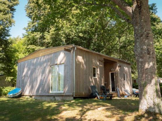 Chalet Premium Escalade 47 m² - 3 bedrooms