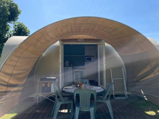 Coco sweet + terrace without toilet blocks