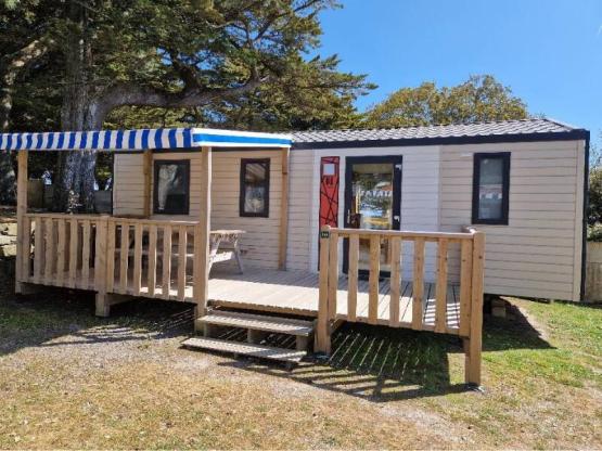 Mobil home 3 bedrooms Classic 31 m²