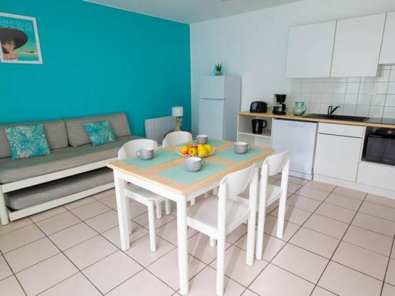 Apartment T2 - 30m²