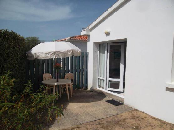 Apartment T3 D - 45m²