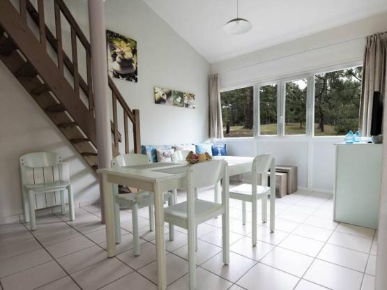 Apartment T4 - 70m²