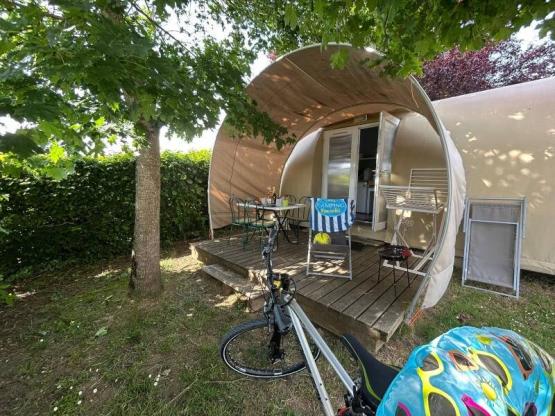 Coco Sweet 2 bedrooms - without toilet blocks