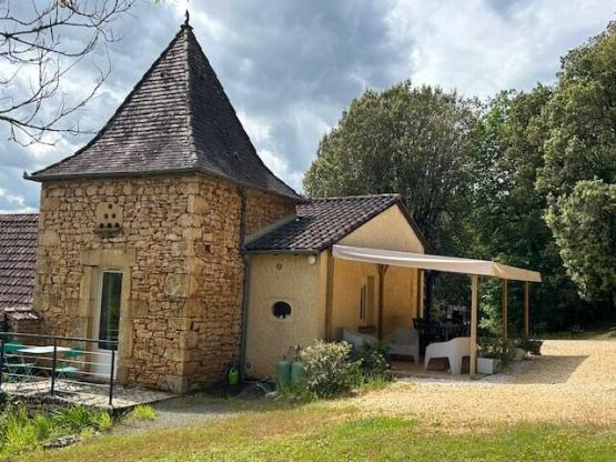 Holiday Home LE PIGEONNIER