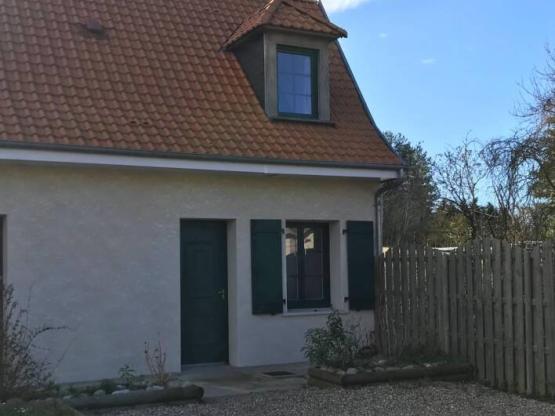 House - 2 bedrooms - 1 floor