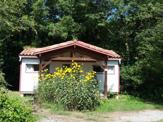 Chalet Surprise 105 ft² - 2 bedrooms