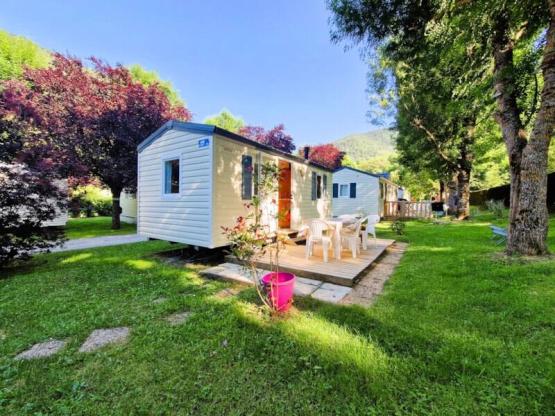 LES PETITS NIDS - 18 m² - 2 bedrooms