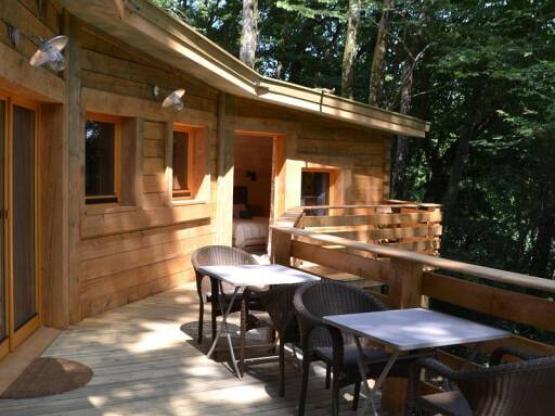 Lodge Evasion