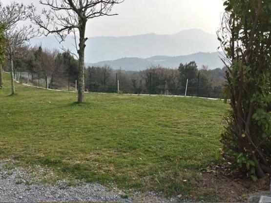 Pitch : car + tent/caravan or camping-car