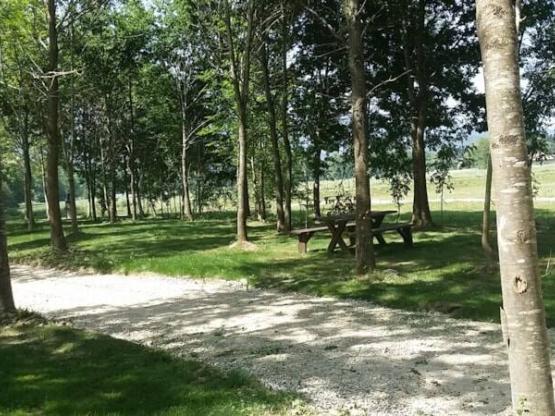 Pitch without electricity