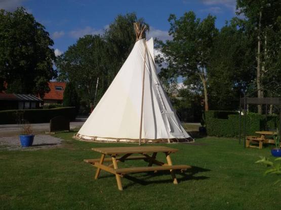 Tepee