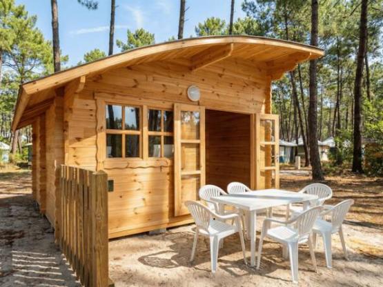 Cabane Oceane