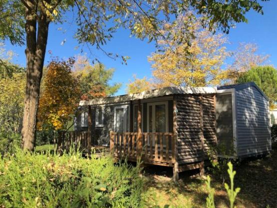 42 PREMIUM Mobile-home O'Hara 1064 40m² - 3 bedrooms - 2 bathrooms