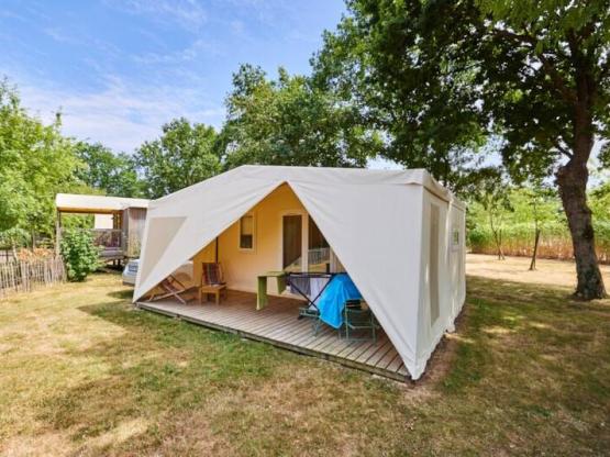 Cocosweet Standard 19m² 2/4 p. (1 bedroom) + sheltered terrace