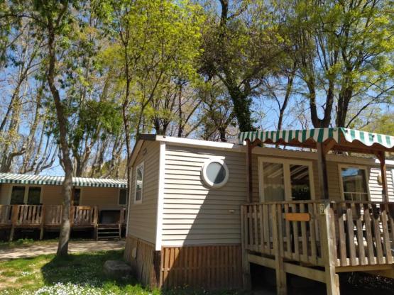 Mobil home 3 Bedrooms