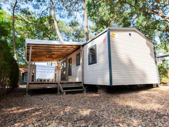 Mobile-home RESASOL 6/8P