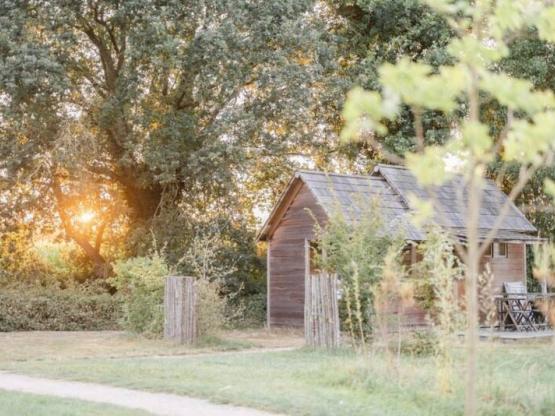 Cottage Original 16m²