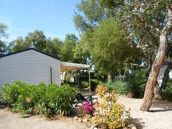 Cottage B - 3 bedrooms - 6 people