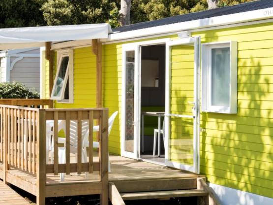 HANDI CASA - for disabled people - 2 Bedrooms - SATURDAY