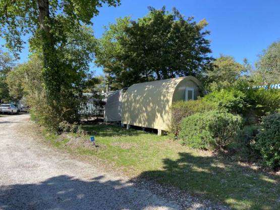 Coco Sweet 11m² (1 bedroom)