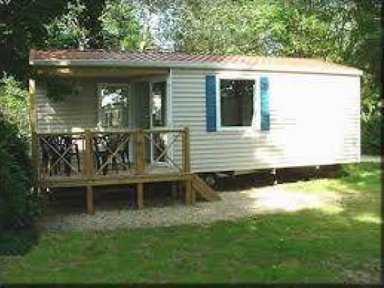 Mobile home OHARA