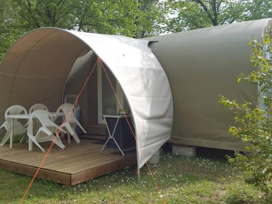 COCO Sweet (without toilet blocks)