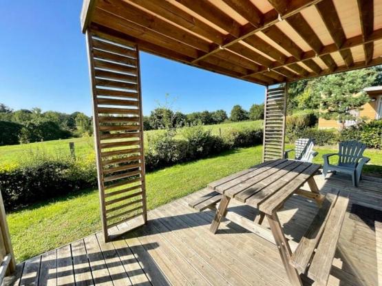 Chalet Privilege 3 bedrooms