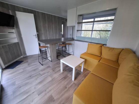 Chalet Privilege 3 bedrooms