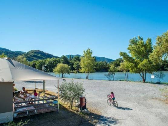 Sunlodge 2 bedrooms 25m²