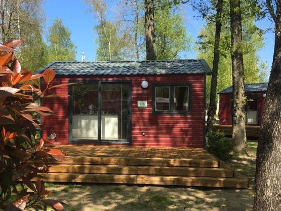 Cottage Saint Emilion 1 Room