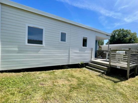Mobile-homeGrand Declika, 3 bedrooms