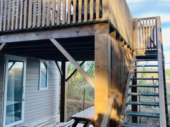 THE PRIVILEGE PANORAMIC - African Reserve View