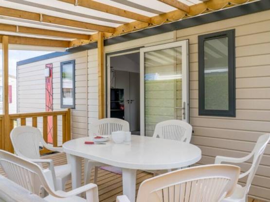Mobilehome CONFORT
