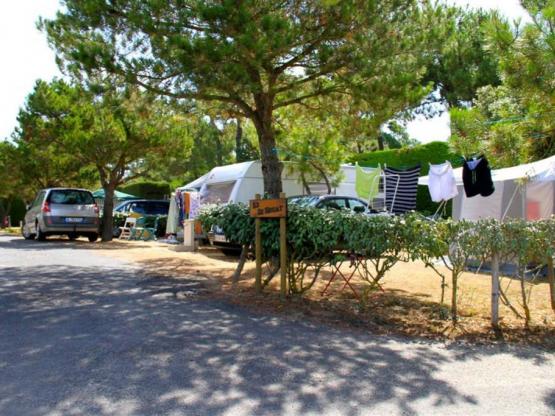 Discover Camping Côté Plage A Step By Caramaps