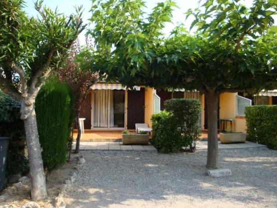 Type 2 Riverside Bungalow