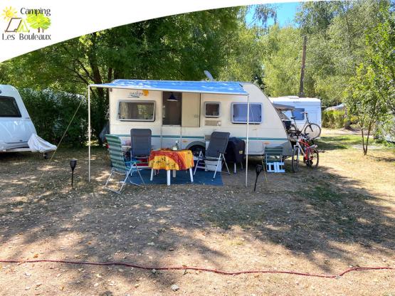 Stay with ACSI / SVR / CAMPING KEY CARD